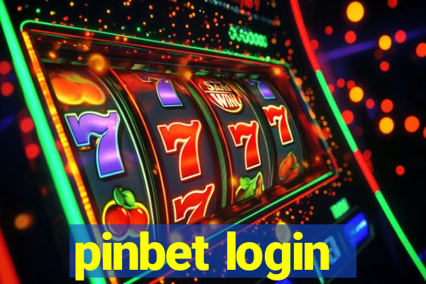 pinbet login